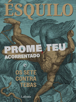 cover image of Prometeu Acorrentado e Os Sete Contra Tebas